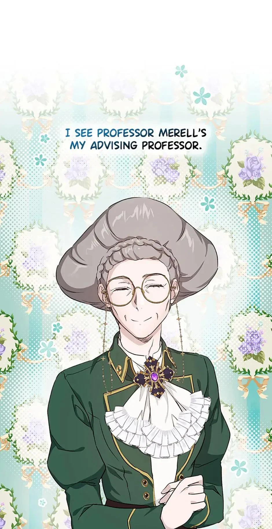Finding My Father’s Son Chapter 39 – Page 67