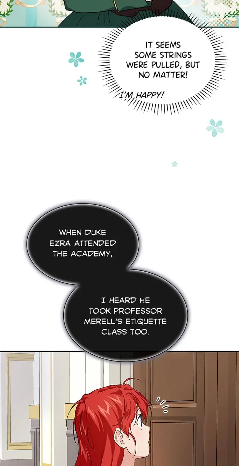 Finding My Father’s Son Chapter 39 – Page 68