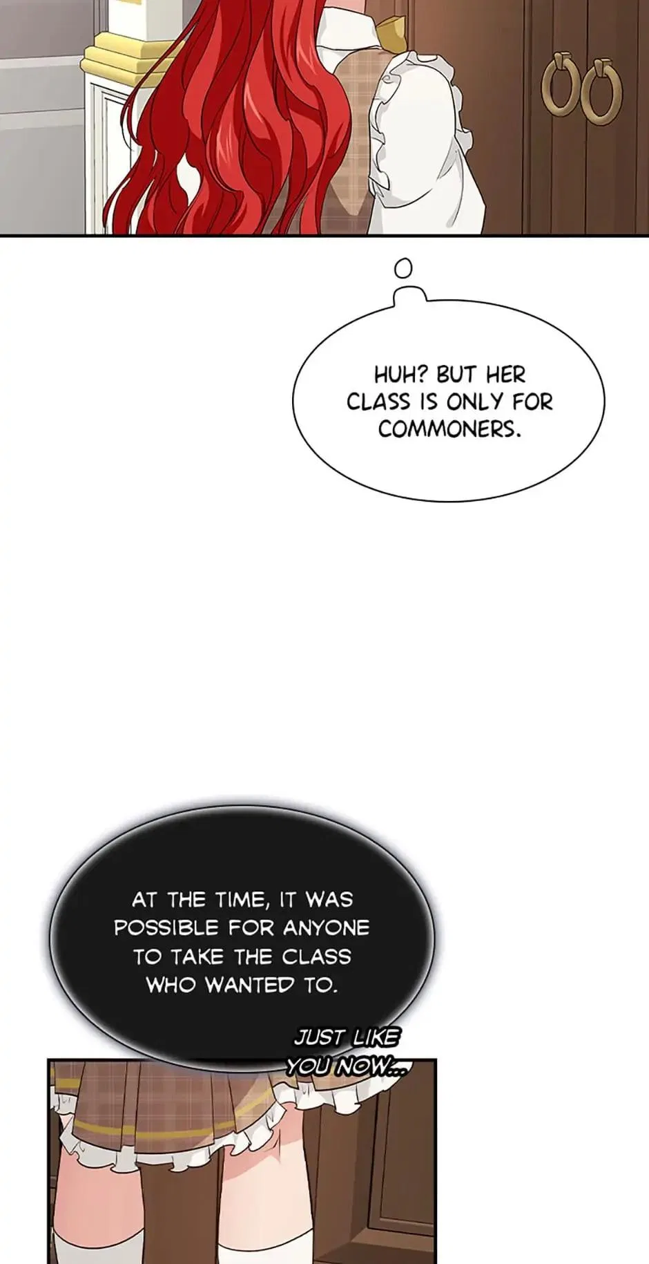Finding My Father’s Son Chapter 39 – Page 69