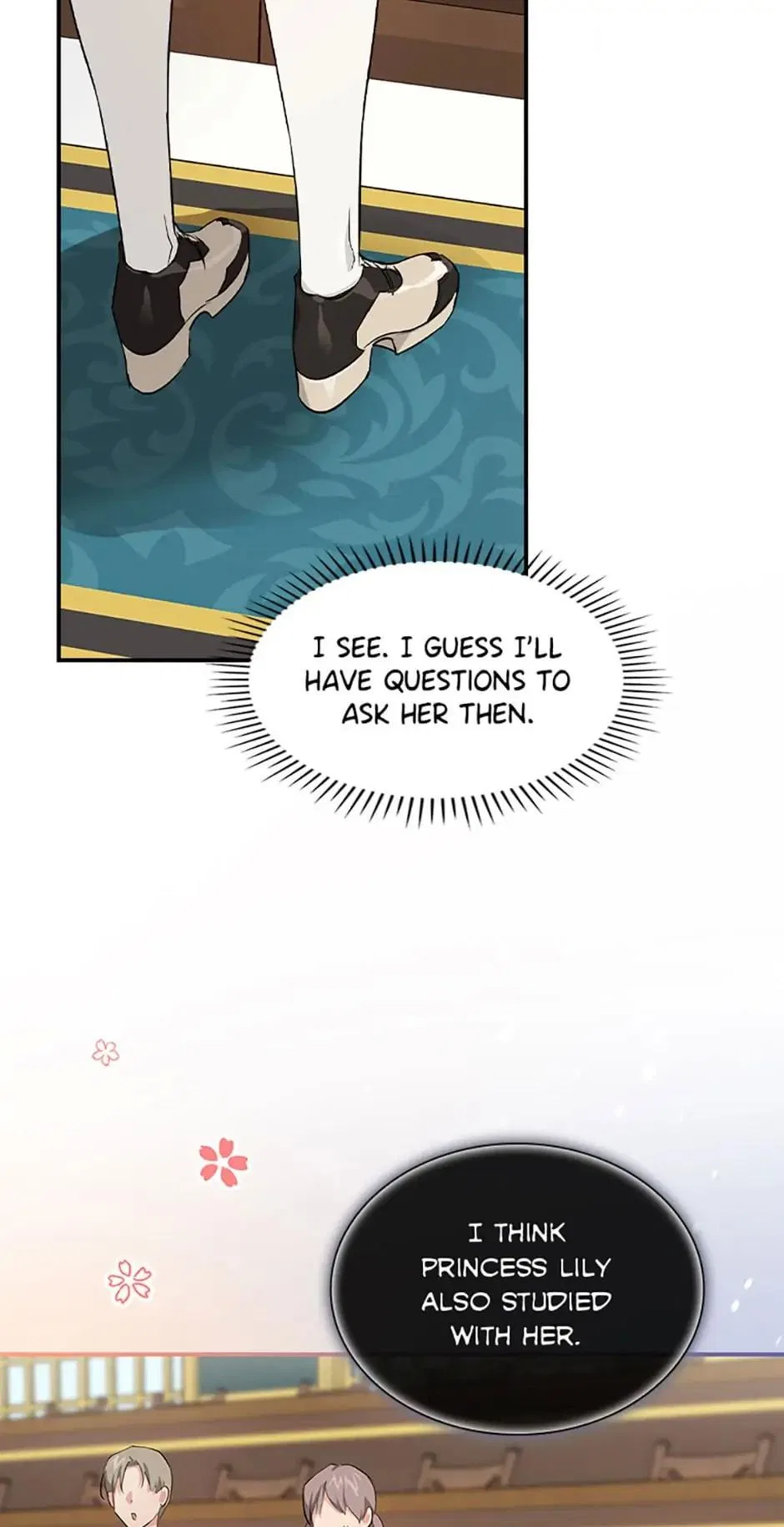 Finding My Father’s Son Chapter 39 – Page 70