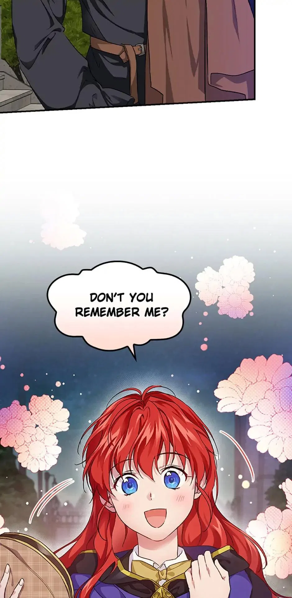 Finding My Father’s Son Chapter 38 – Page 3