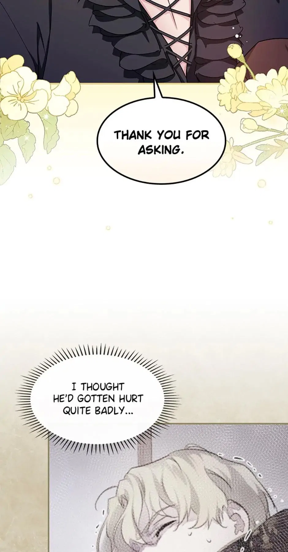 Finding My Father’s Son Chapter 38 – Page 9