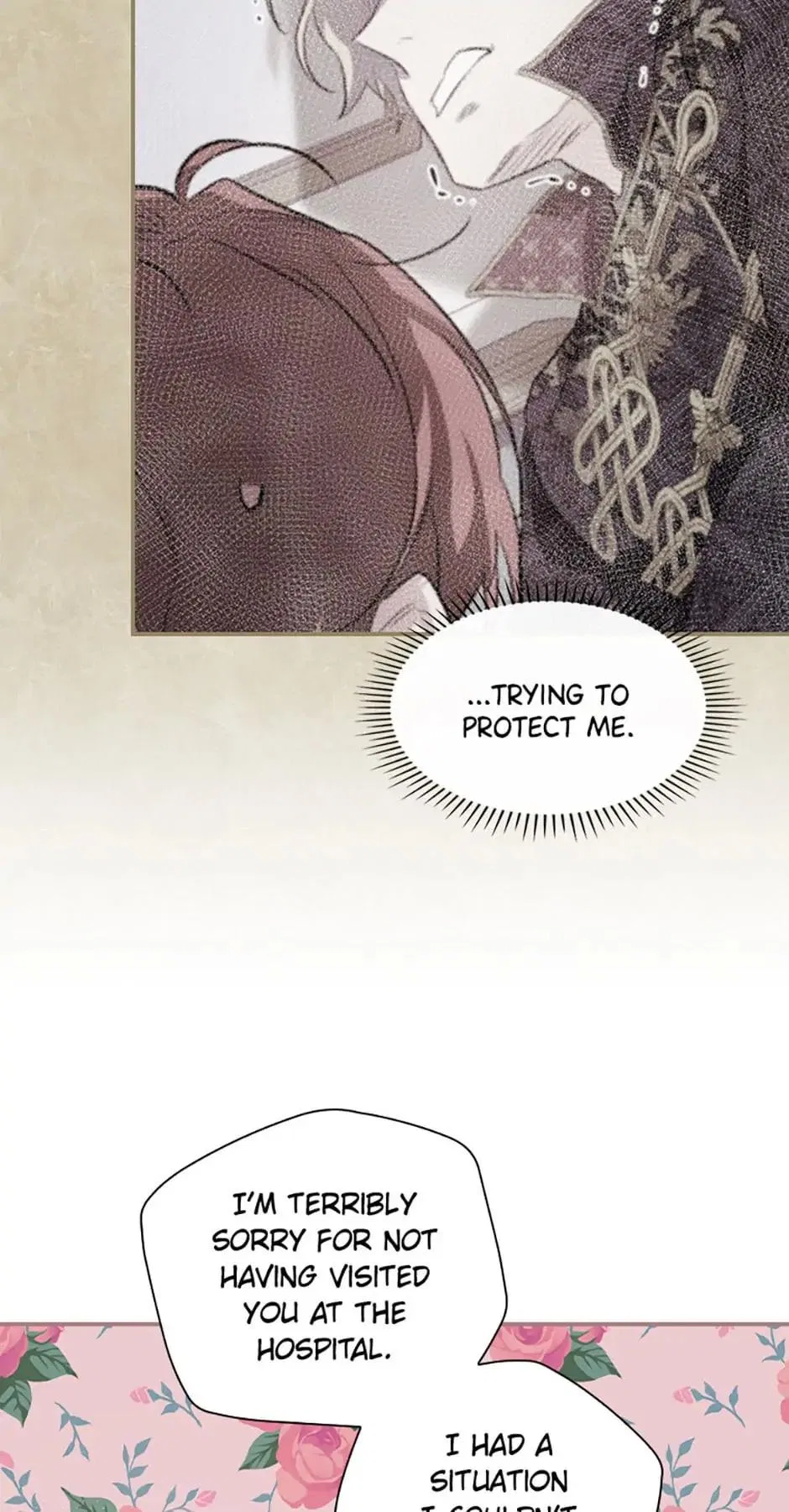 Finding My Father’s Son Chapter 38 – Page 10
