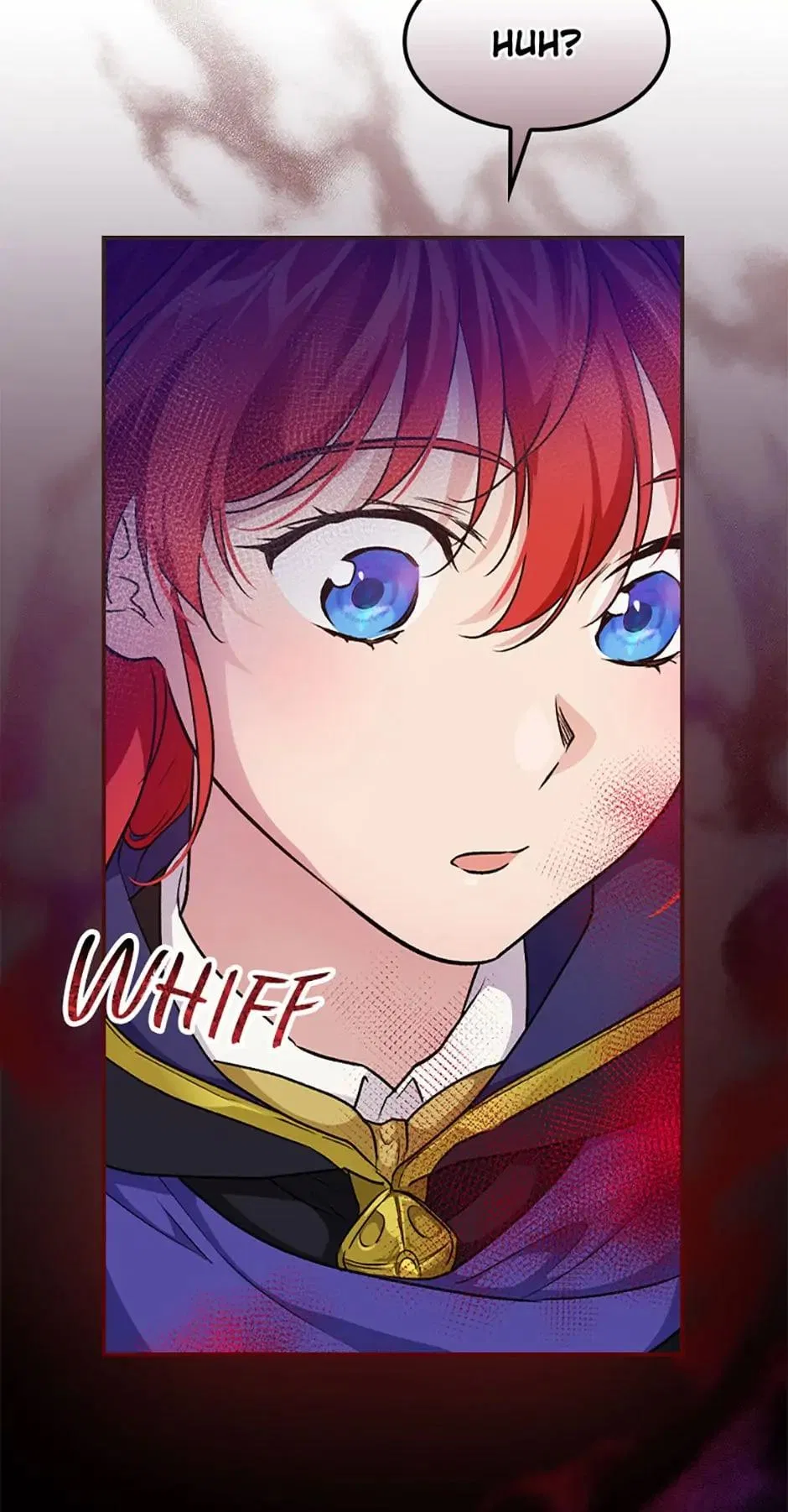 Finding My Father’s Son Chapter 38 – Page 12