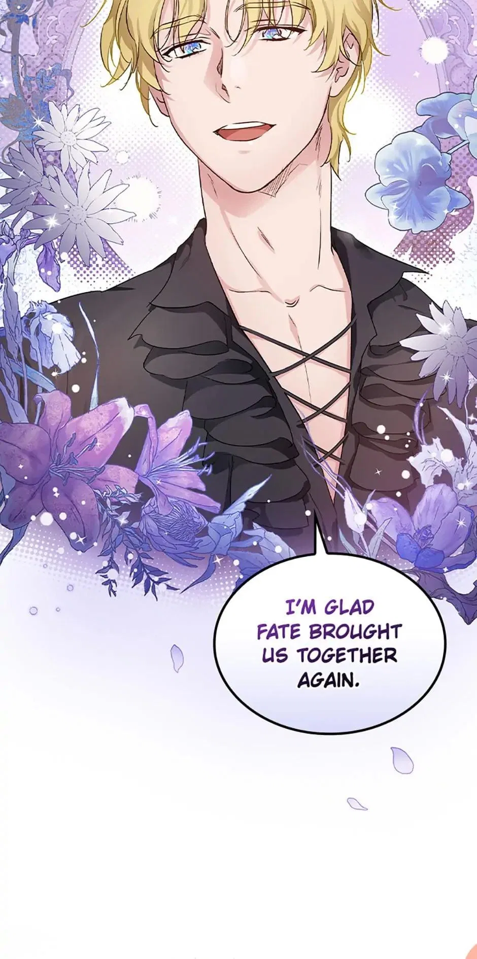 Finding My Father’s Son Chapter 38 – Page 21