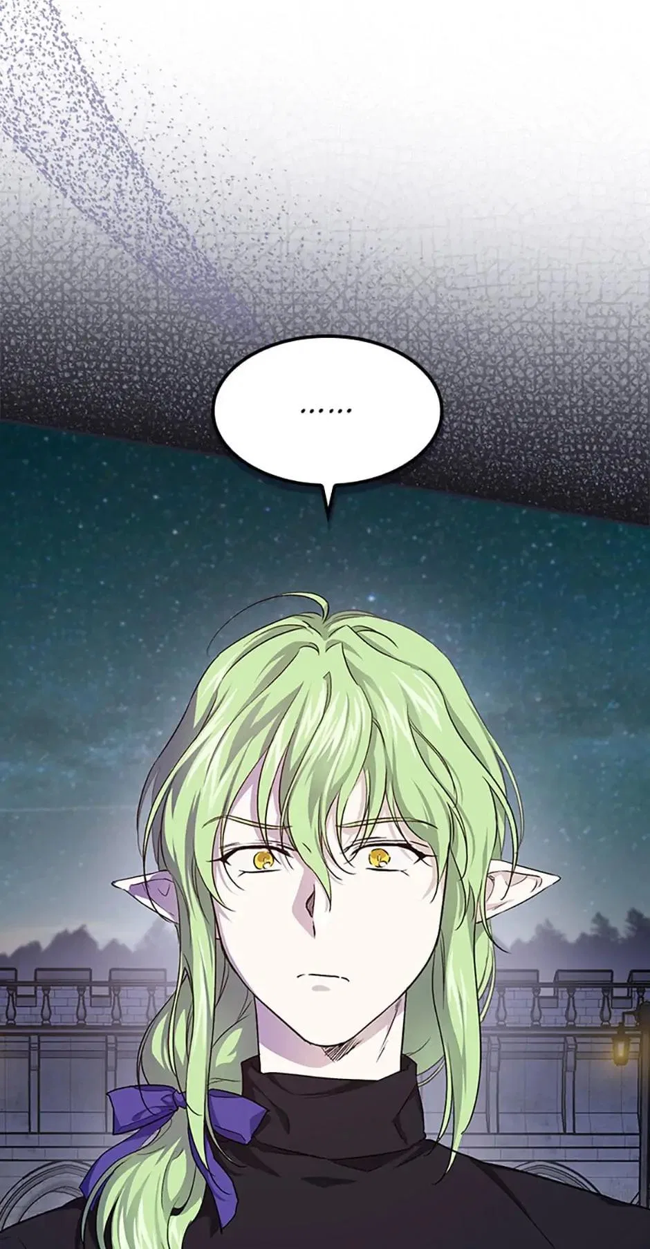 Finding My Father’s Son Chapter 38 – Page 25