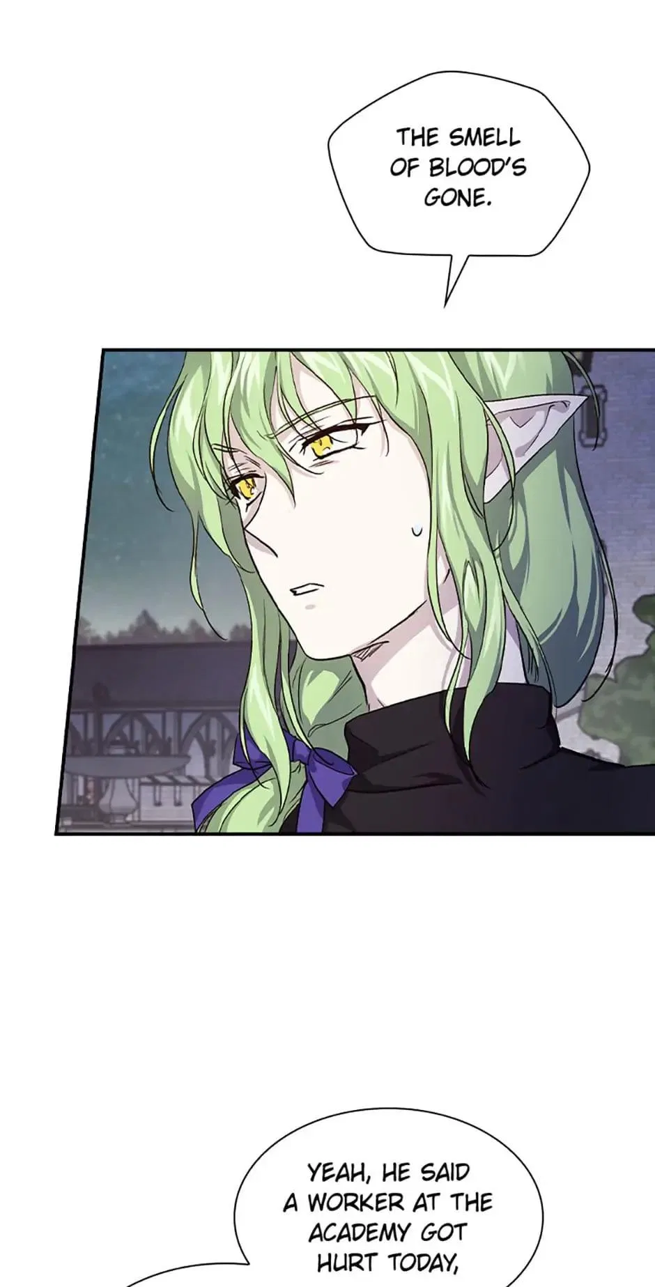 Finding My Father’s Son Chapter 38 – Page 33