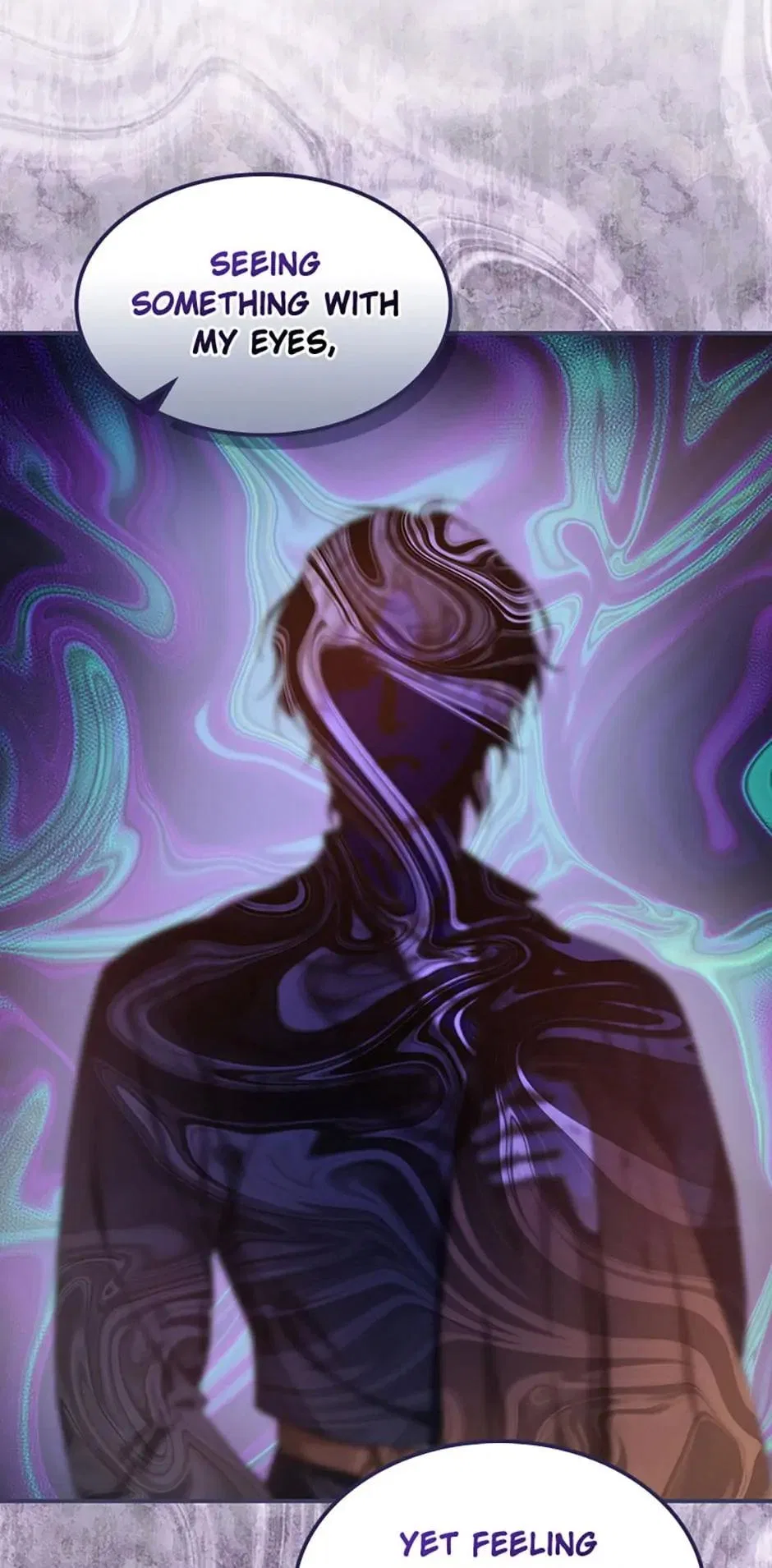 Finding My Father’s Son Chapter 38 – Page 37