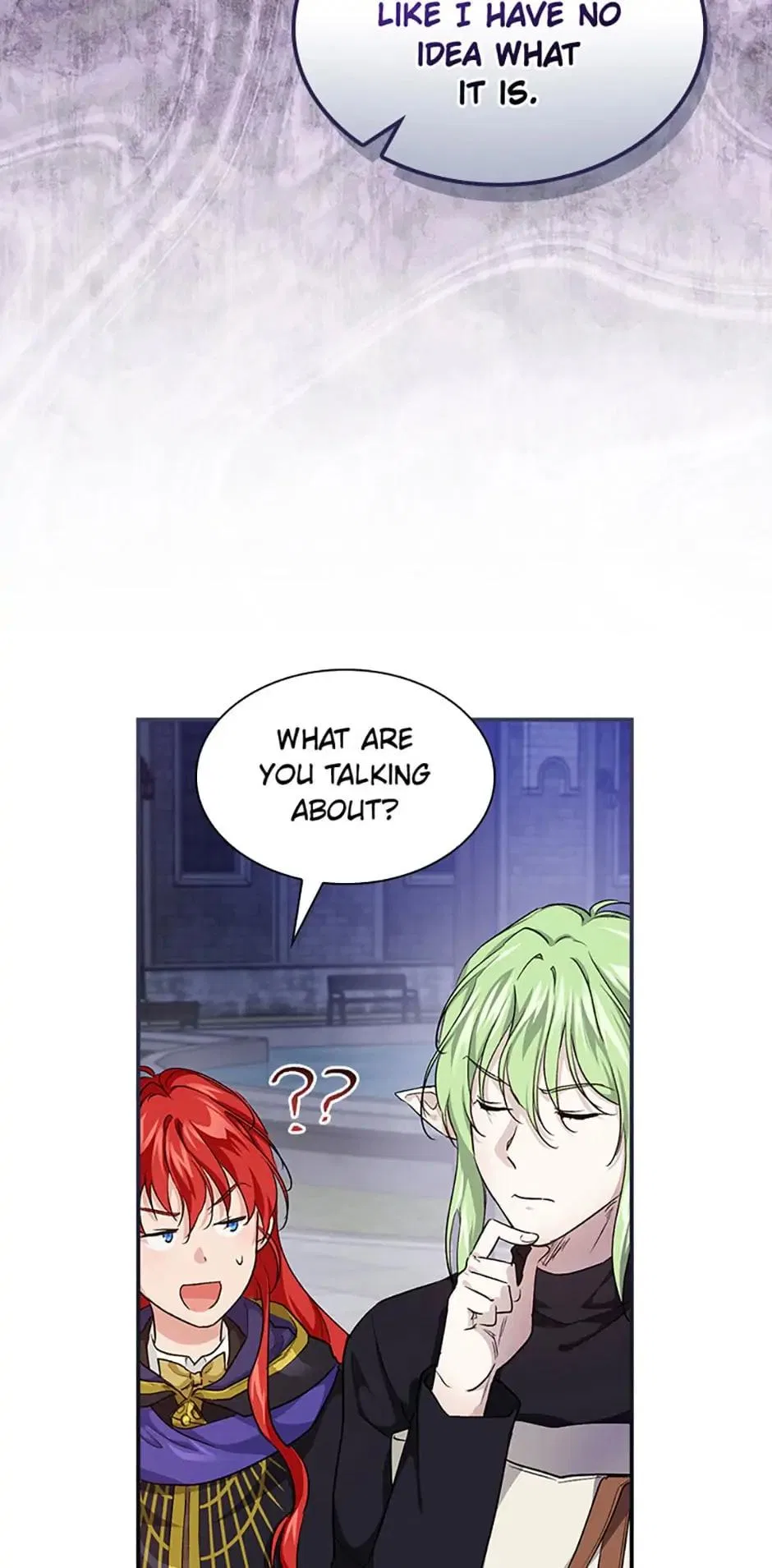 Finding My Father’s Son Chapter 38 – Page 38