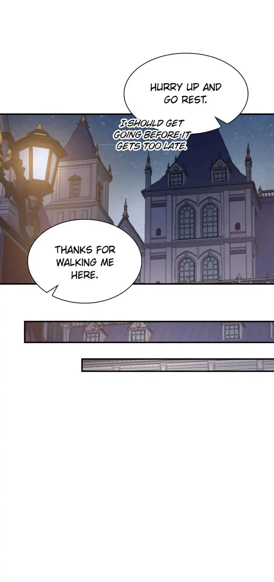Finding My Father’s Son Chapter 38 – Page 46