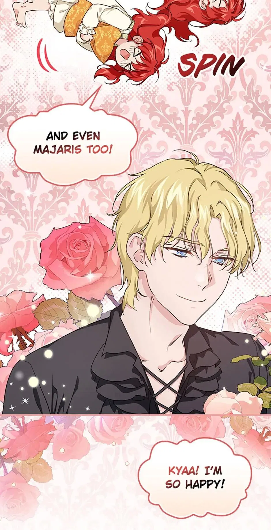 Finding My Father’s Son Chapter 38 – Page 49