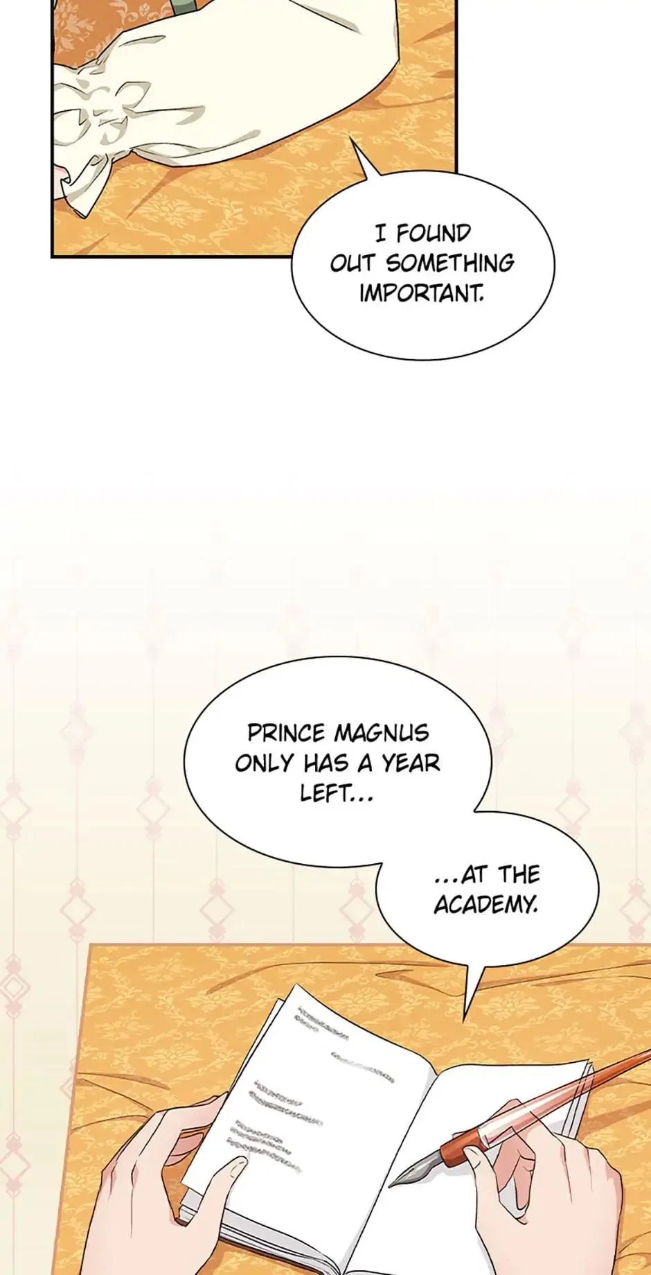 Finding My Father’s Son Chapter 38 – Page 51