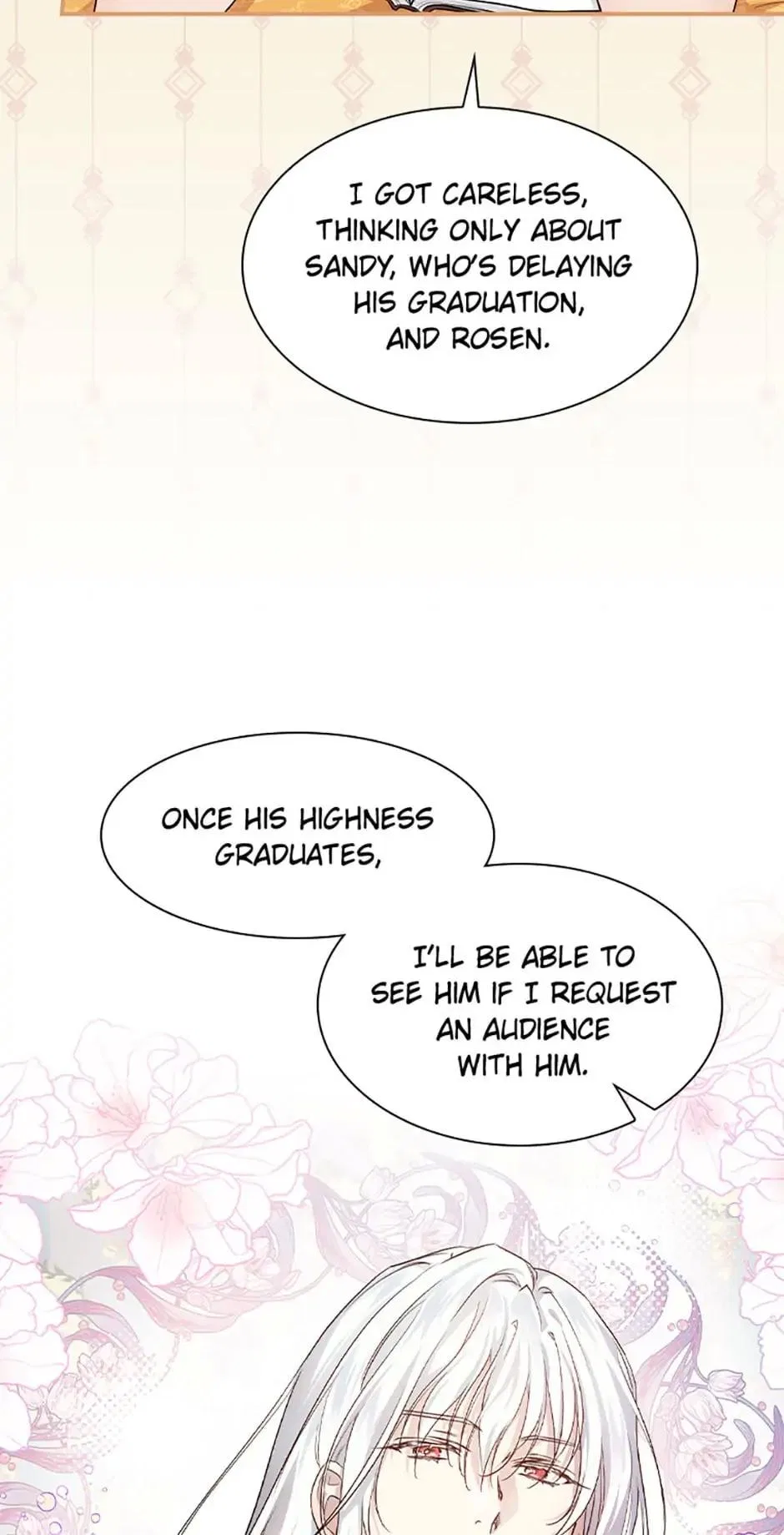 Finding My Father’s Son Chapter 38 – Page 52
