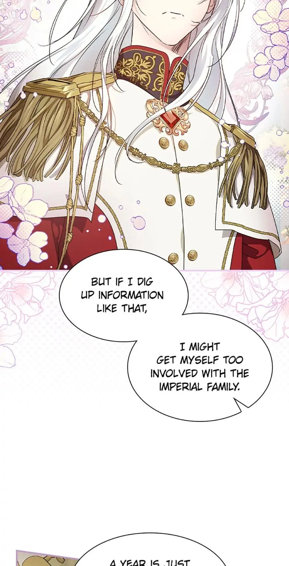 Finding My Father’s Son Chapter 38 – Page 53