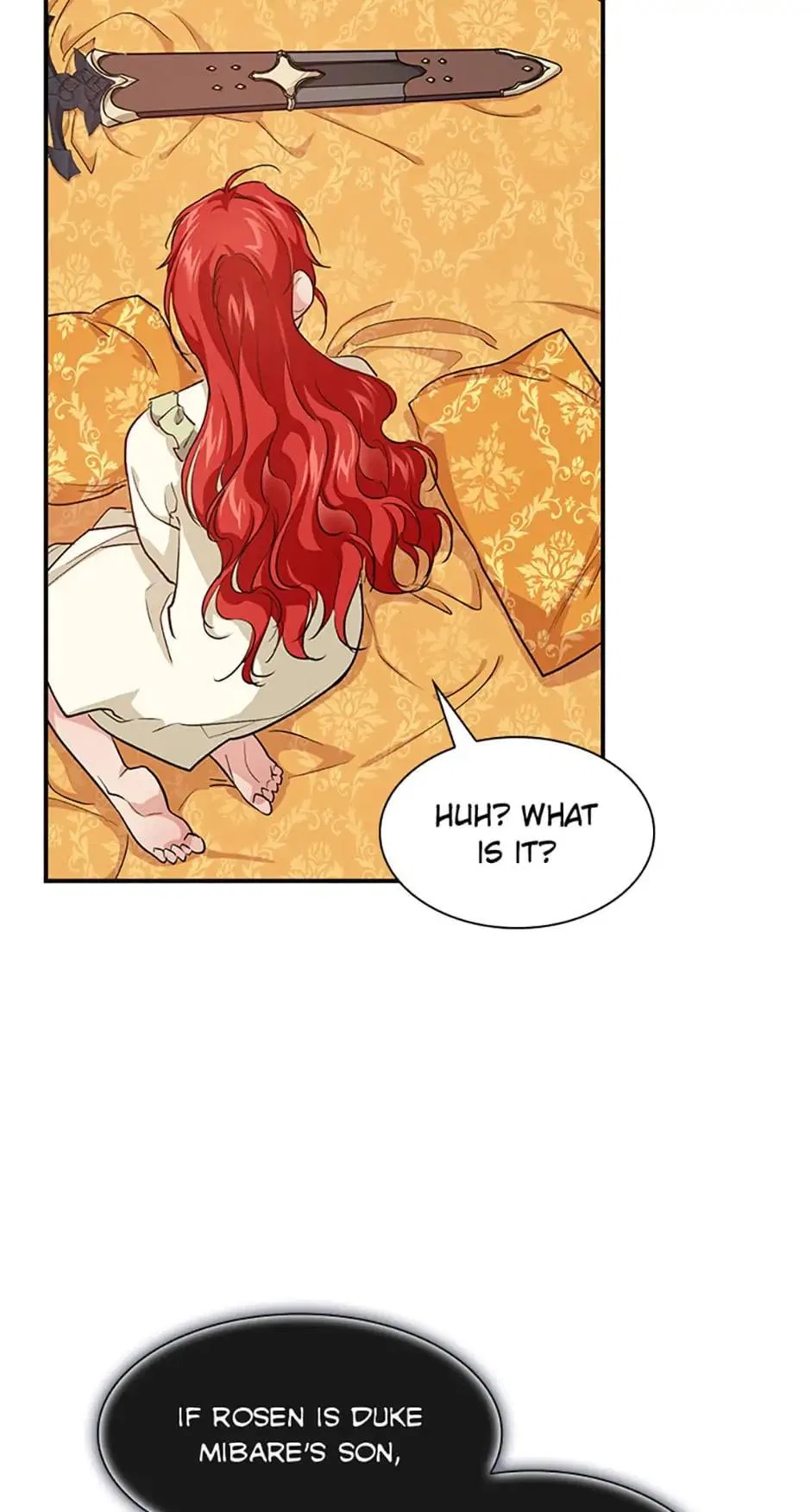 Finding My Father’s Son Chapter 38 – Page 59