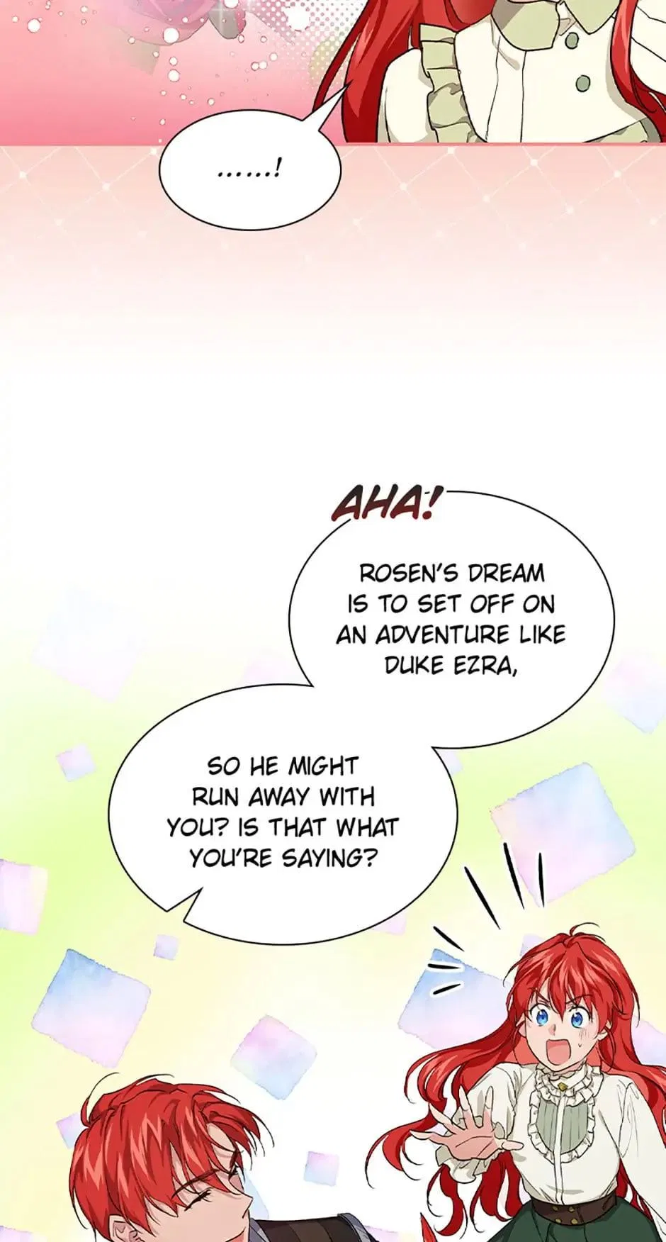 Finding My Father’s Son Chapter 38 – Page 61