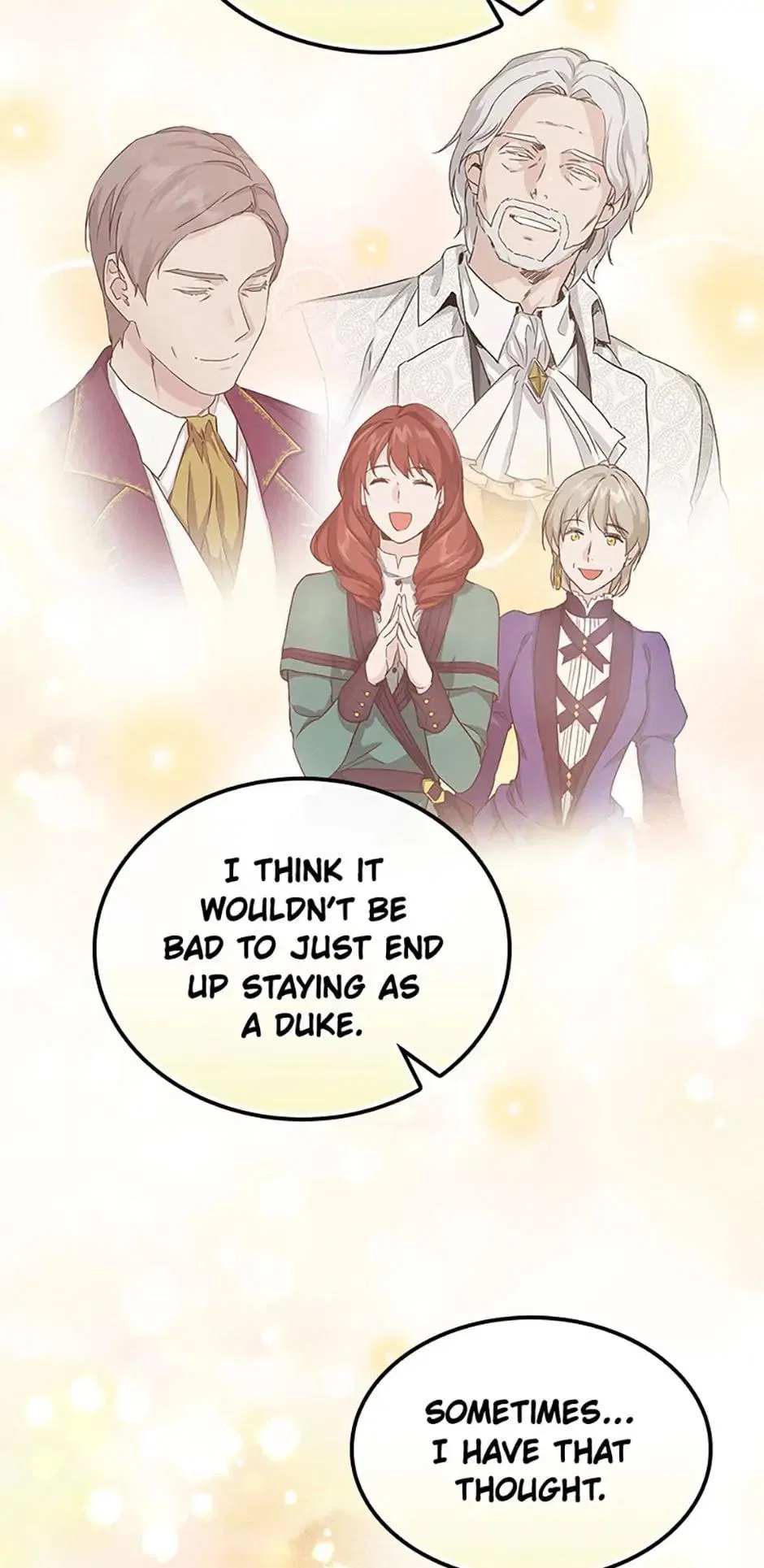 Finding My Father’s Son Chapter 38 – Page 65