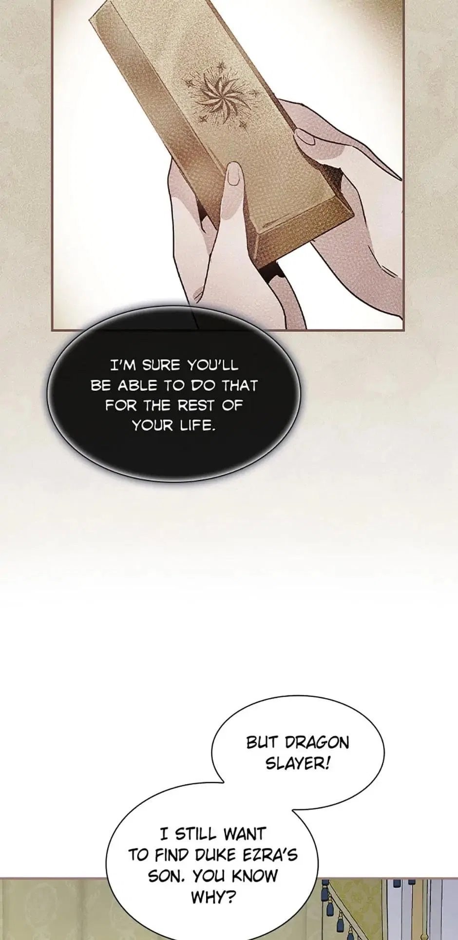 Finding My Father’s Son Chapter 38 – Page 67