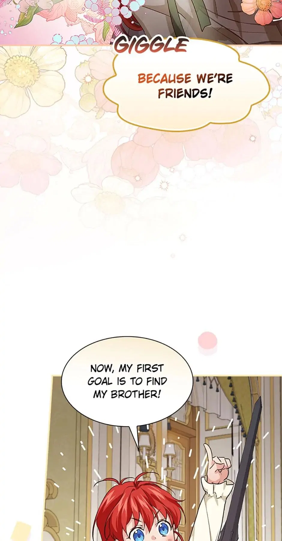 Finding My Father’s Son Chapter 38 – Page 72