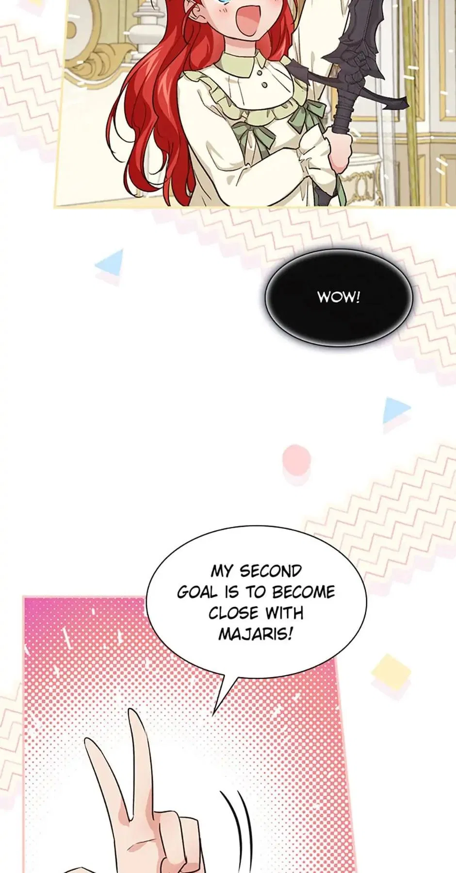 Finding My Father’s Son Chapter 38 – Page 73
