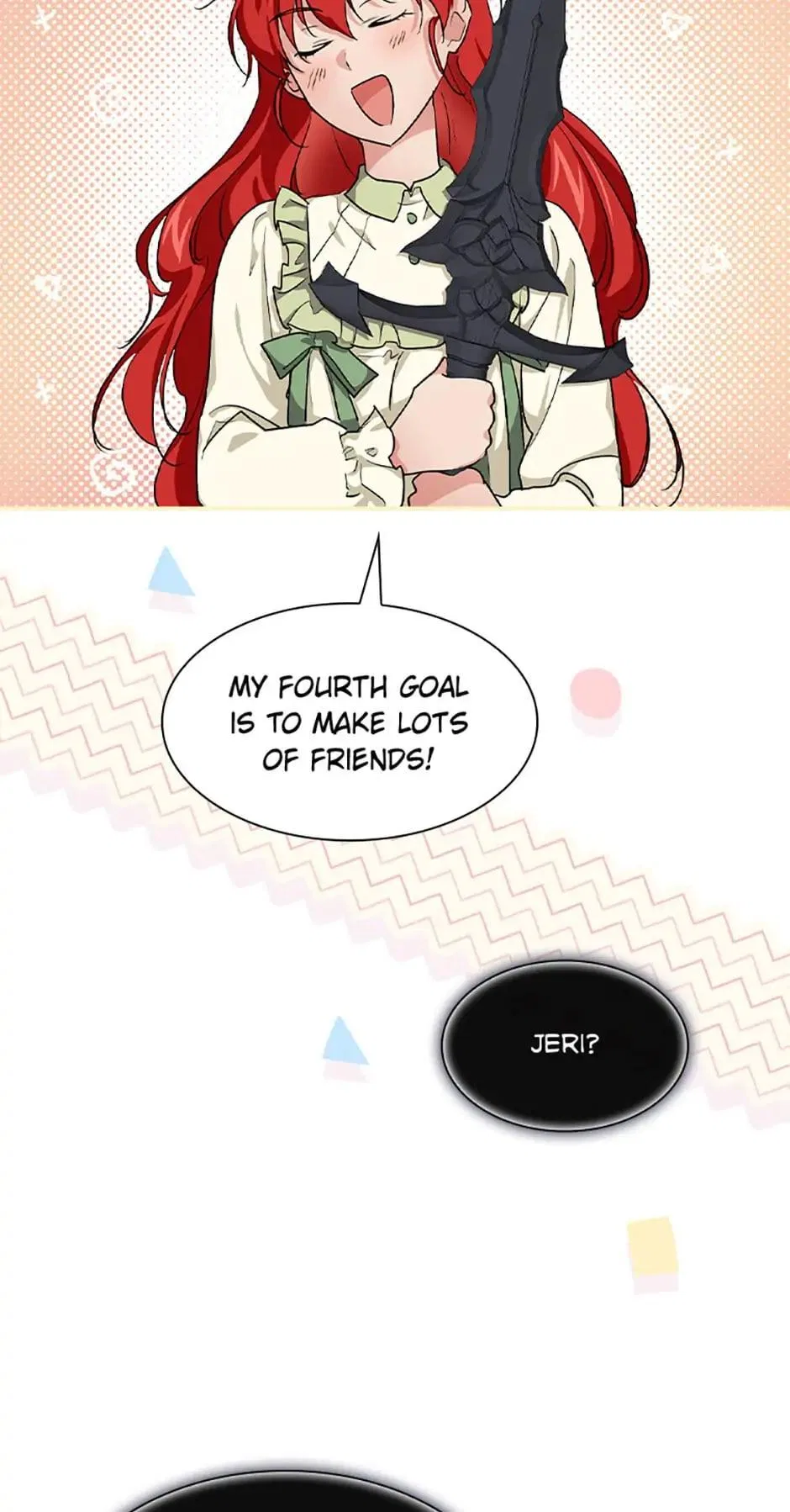 Finding My Father’s Son Chapter 38 – Page 75