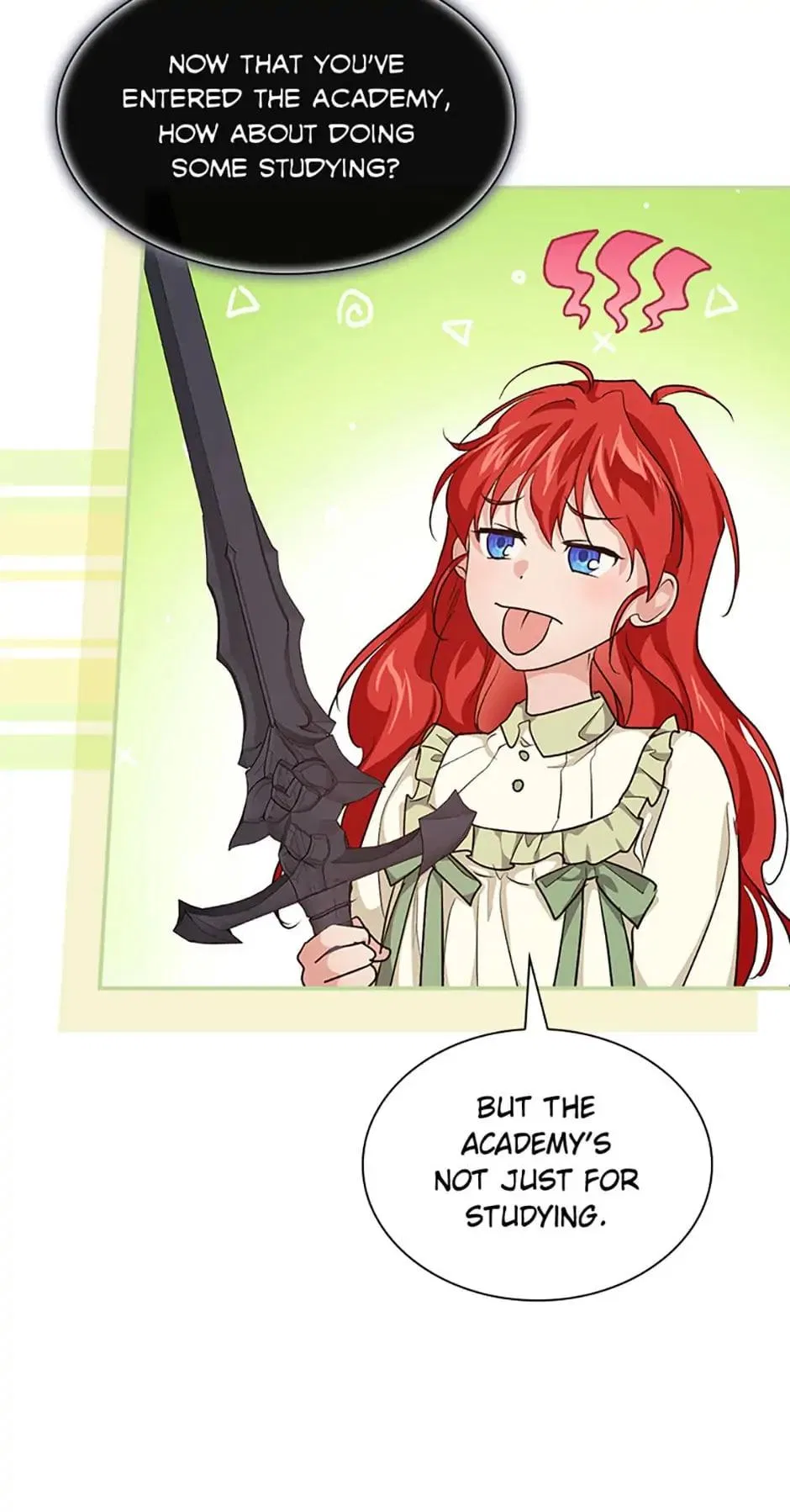 Finding My Father’s Son Chapter 38 – Page 76