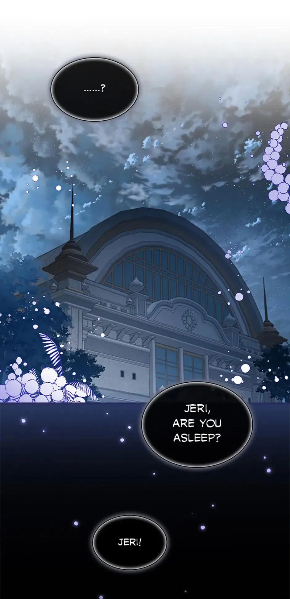 Finding My Father’s Son Chapter 38 – Page 78