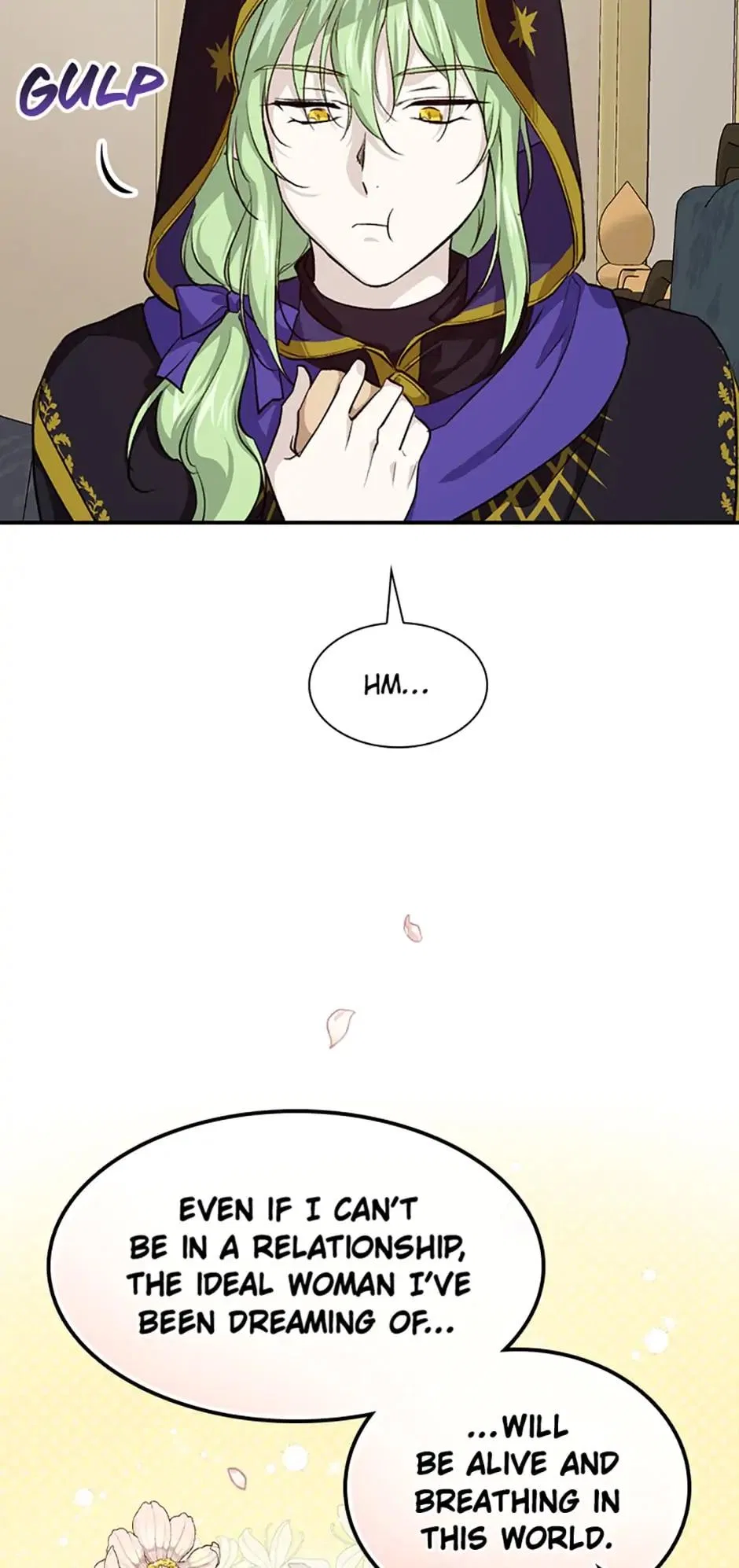 Finding My Father’s Son Chapter 37 – Page 6