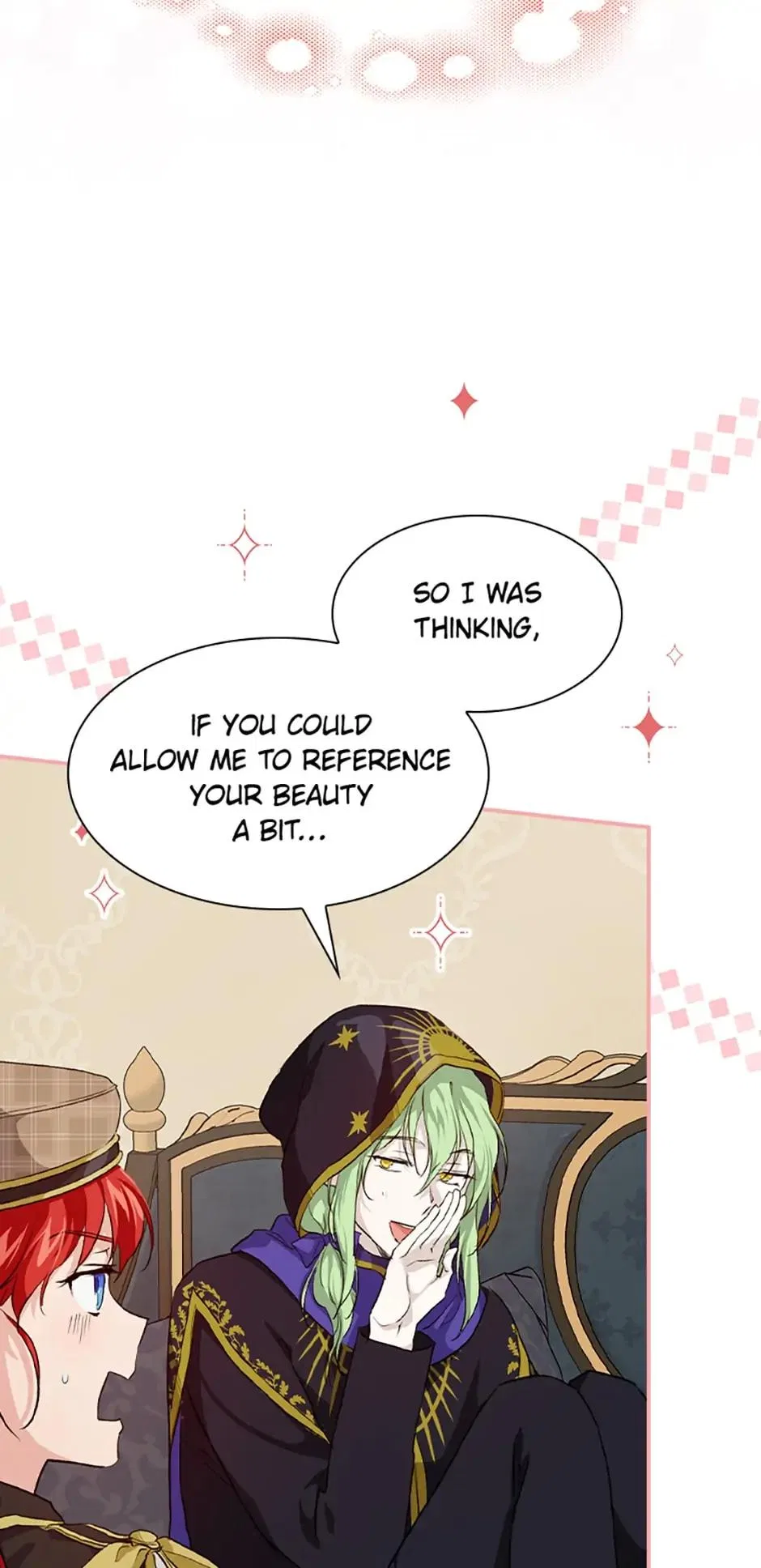 Finding My Father’s Son Chapter 37 – Page 9