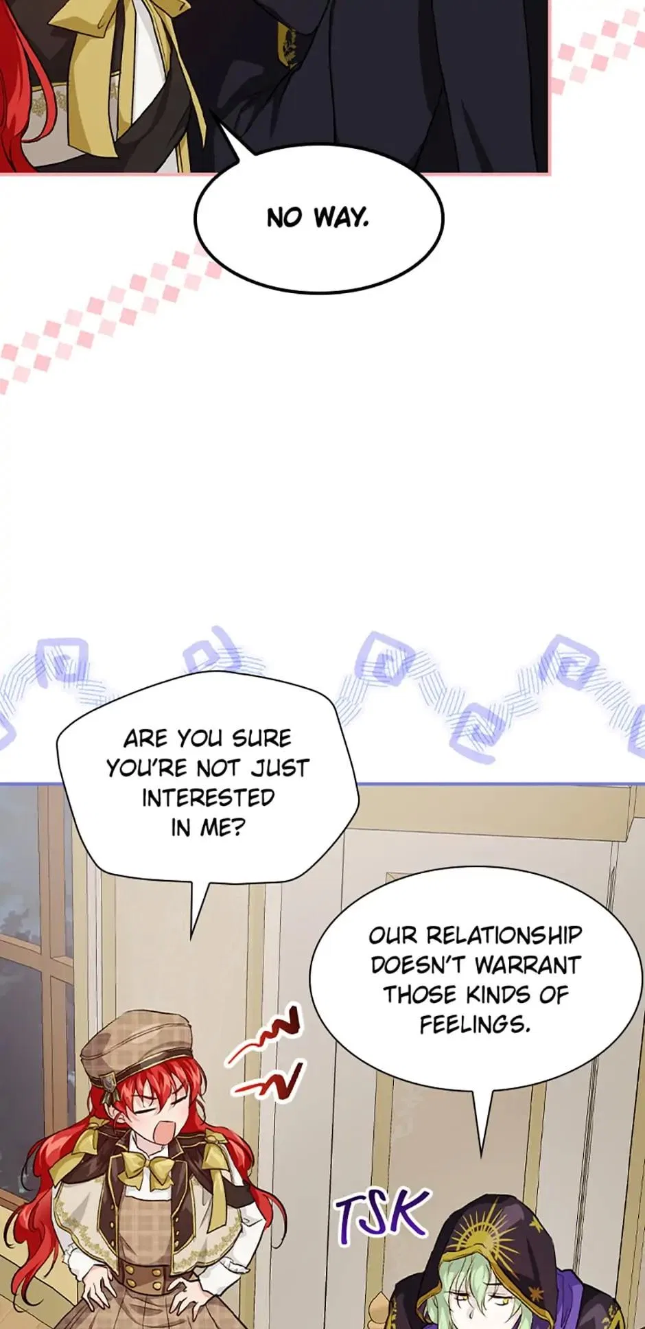 Finding My Father’s Son Chapter 37 – Page 10