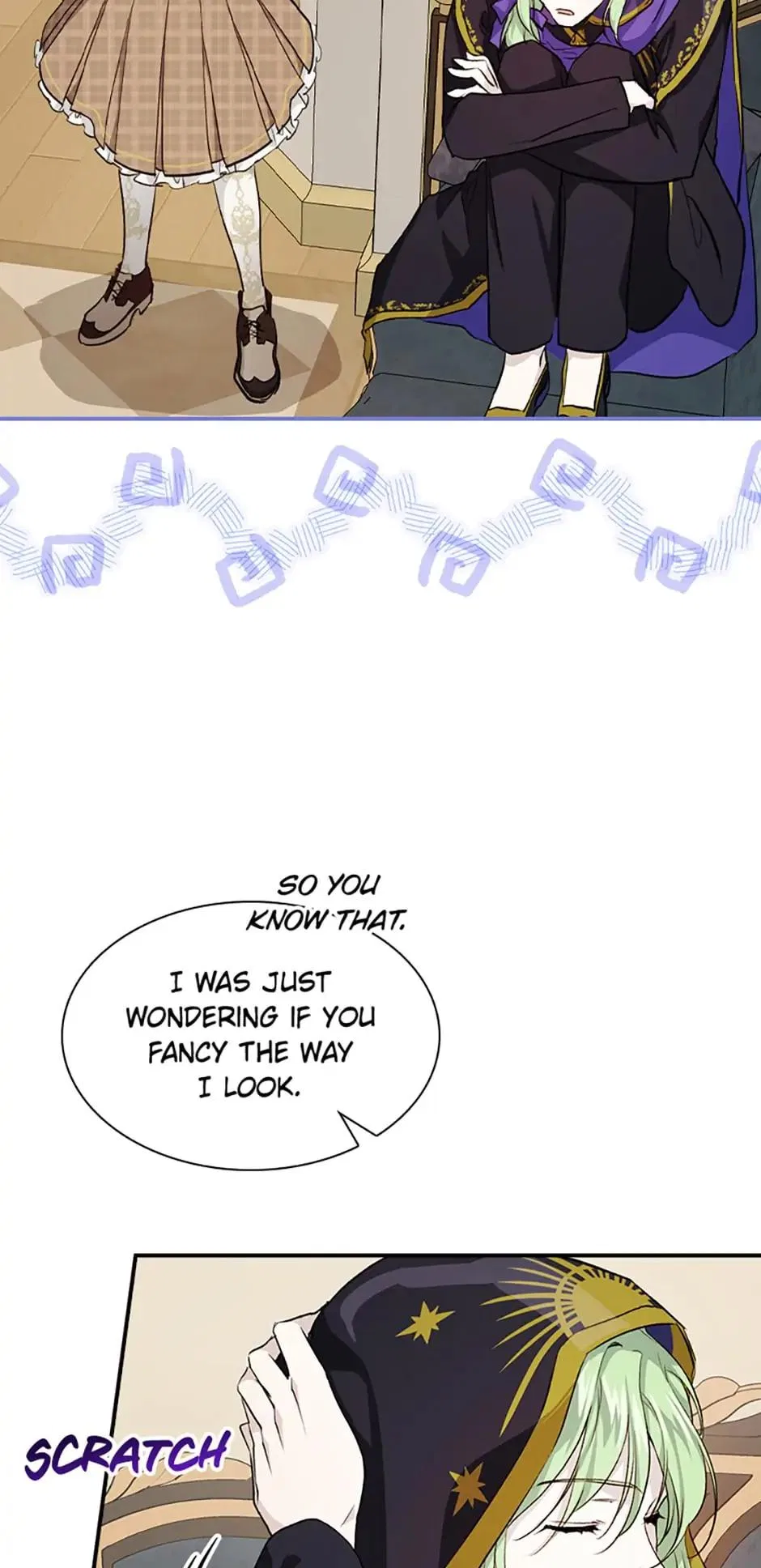 Finding My Father’s Son Chapter 37 – Page 11