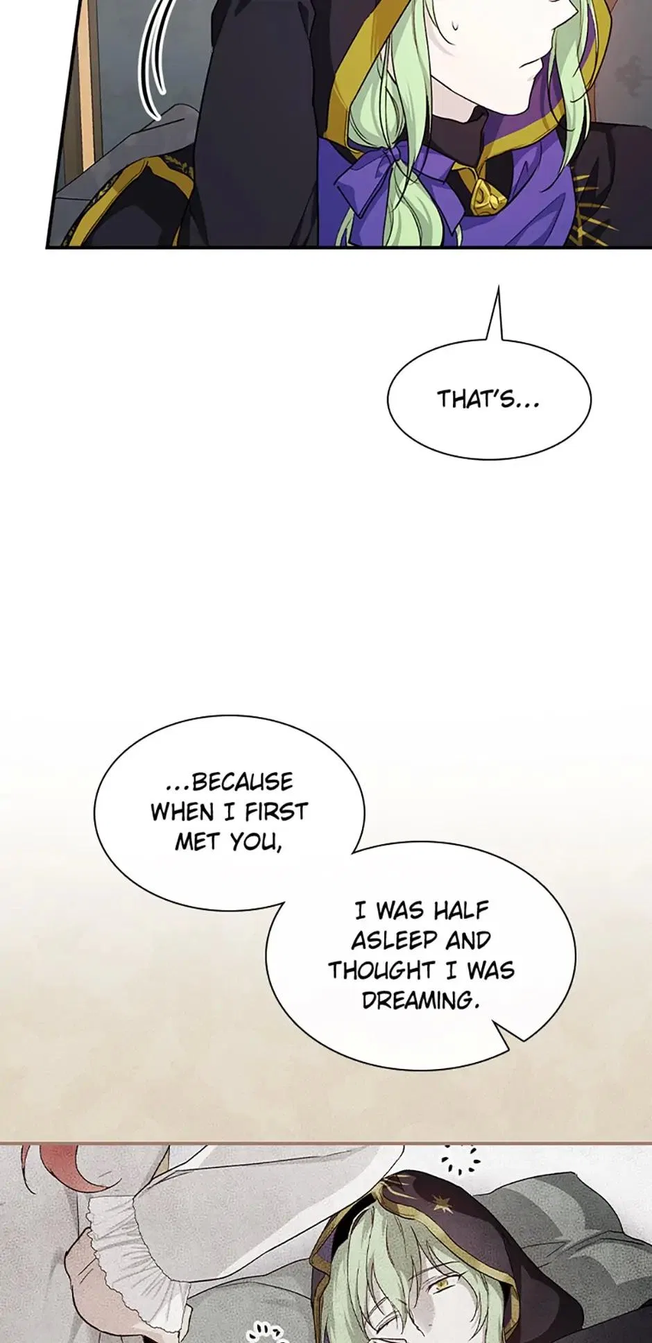 Finding My Father’s Son Chapter 37 – Page 12