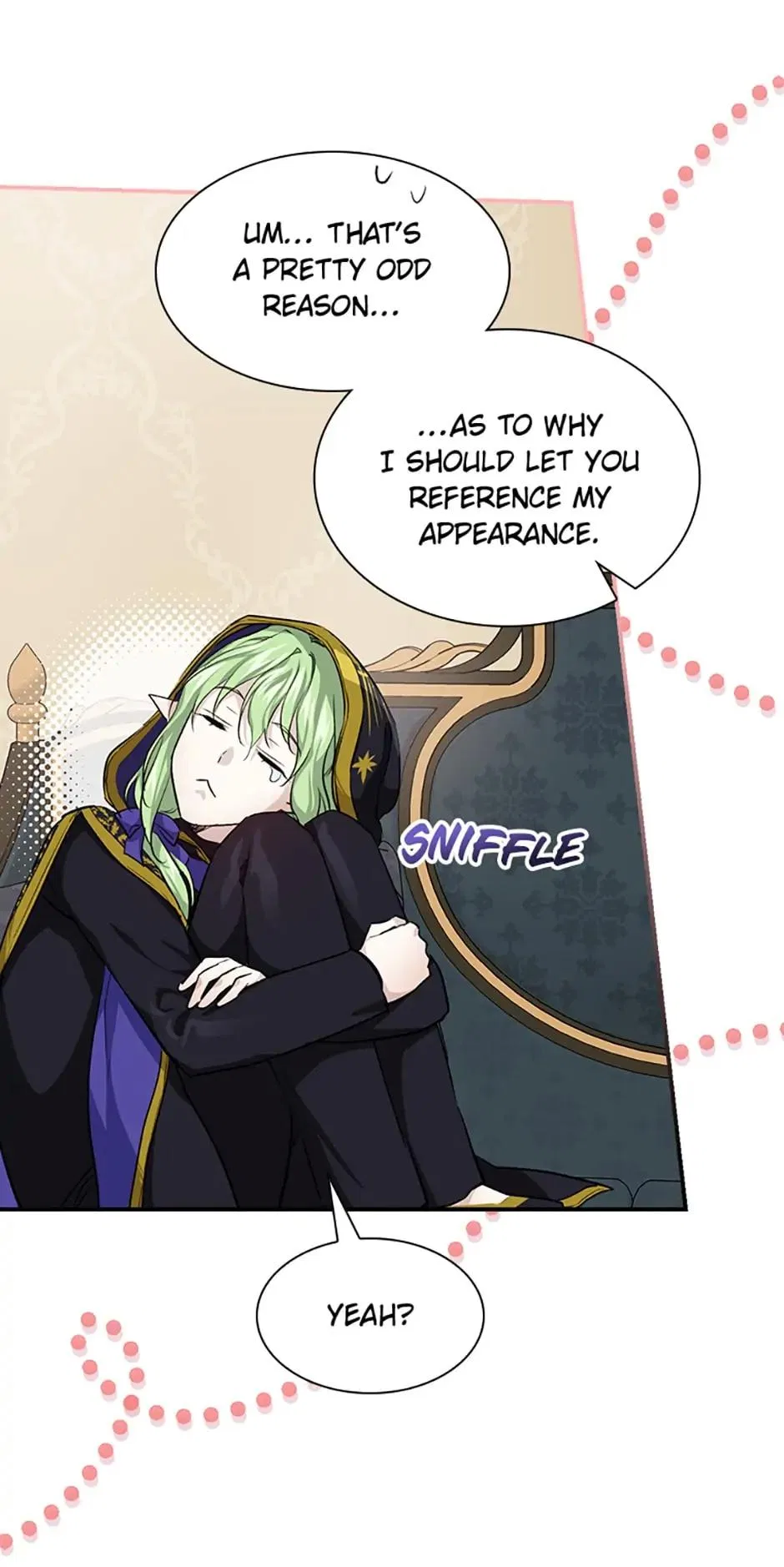 Finding My Father’s Son Chapter 37 – Page 15
