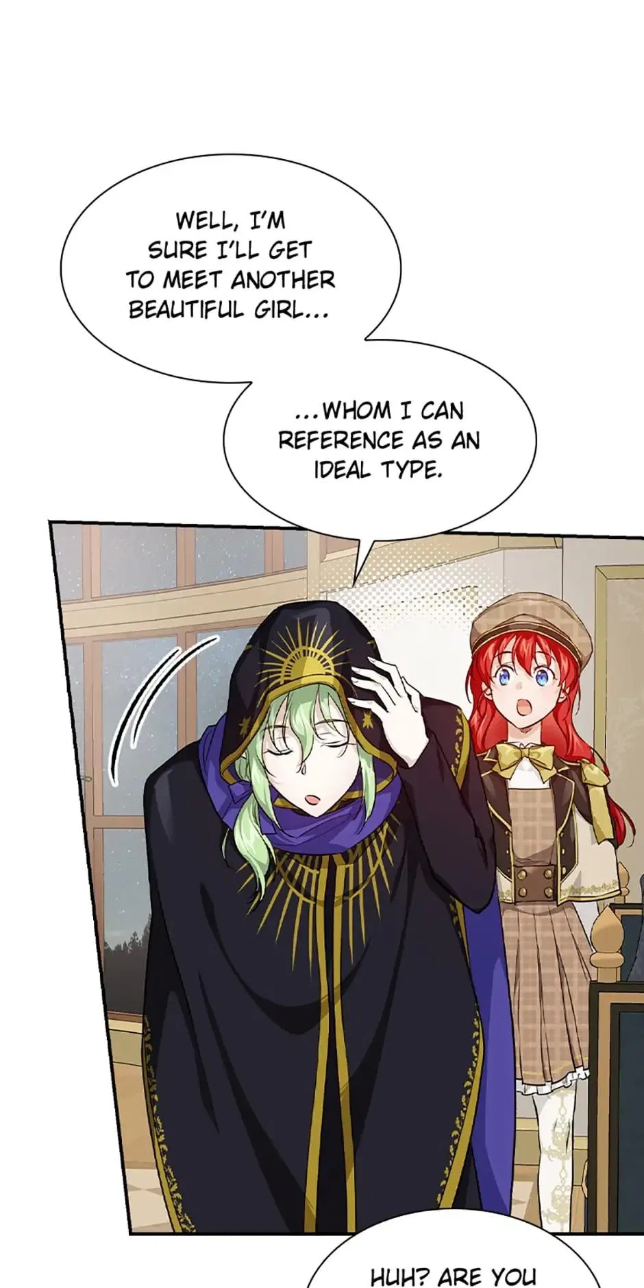 Finding My Father’s Son Chapter 37 – Page 16