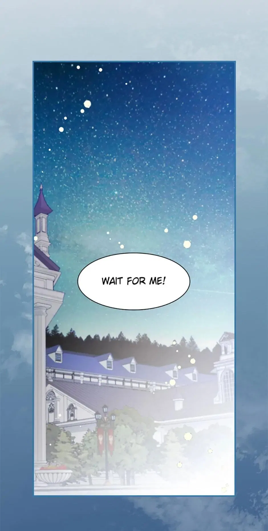 Finding My Father’s Son Chapter 37 – Page 25