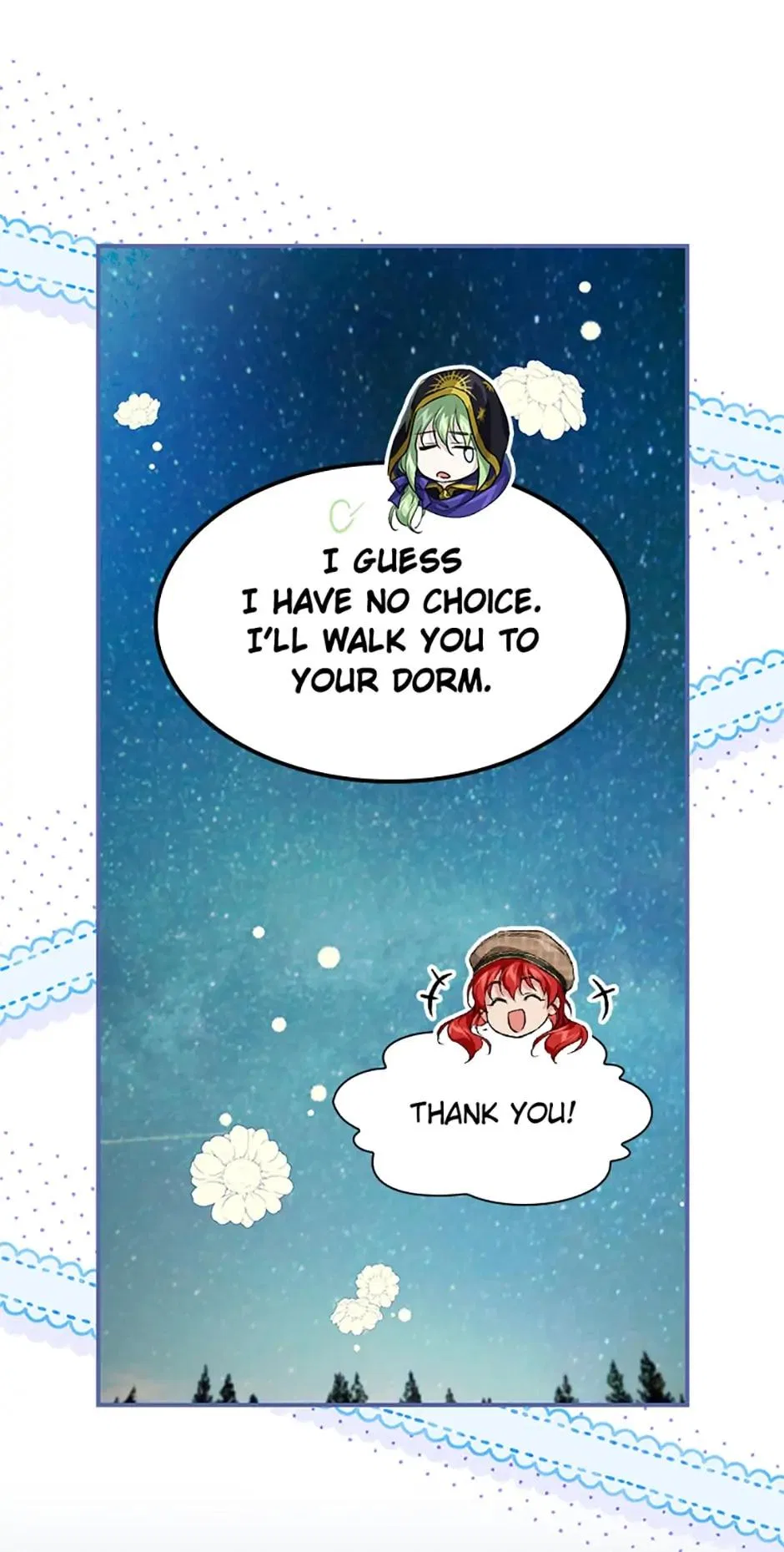 Finding My Father’s Son Chapter 37 – Page 29