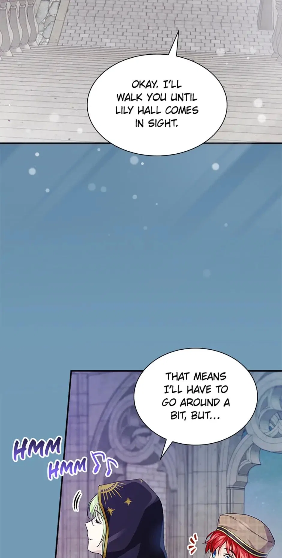 Finding My Father’s Son Chapter 37 – Page 31