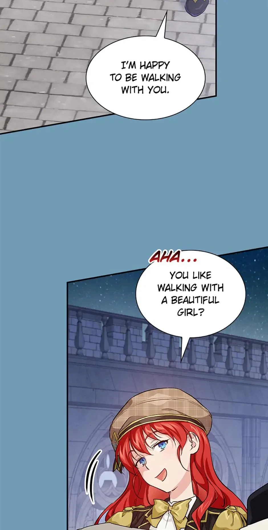 Finding My Father’s Son Chapter 37 – Page 33