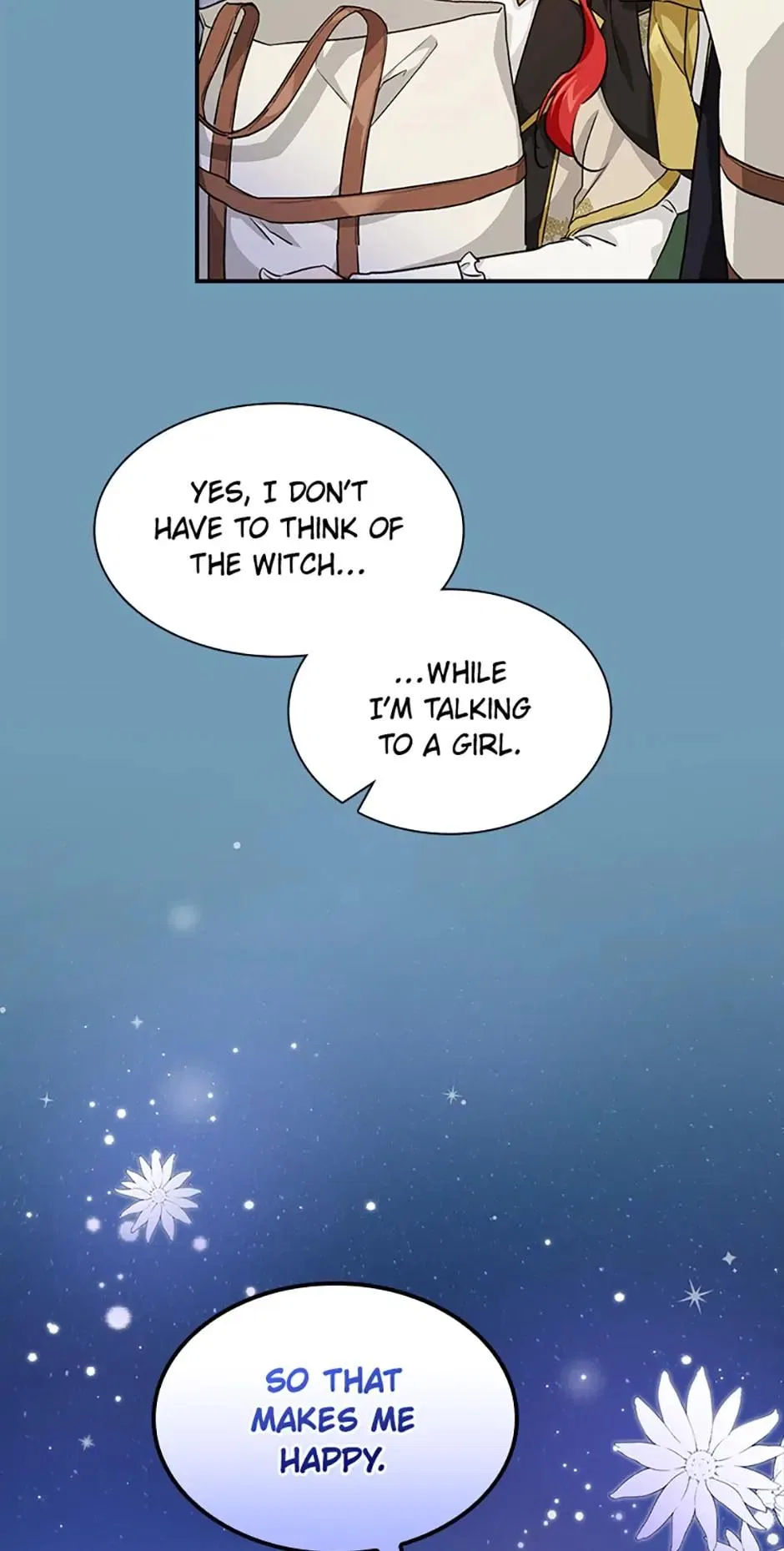 Finding My Father’s Son Chapter 37 – Page 34