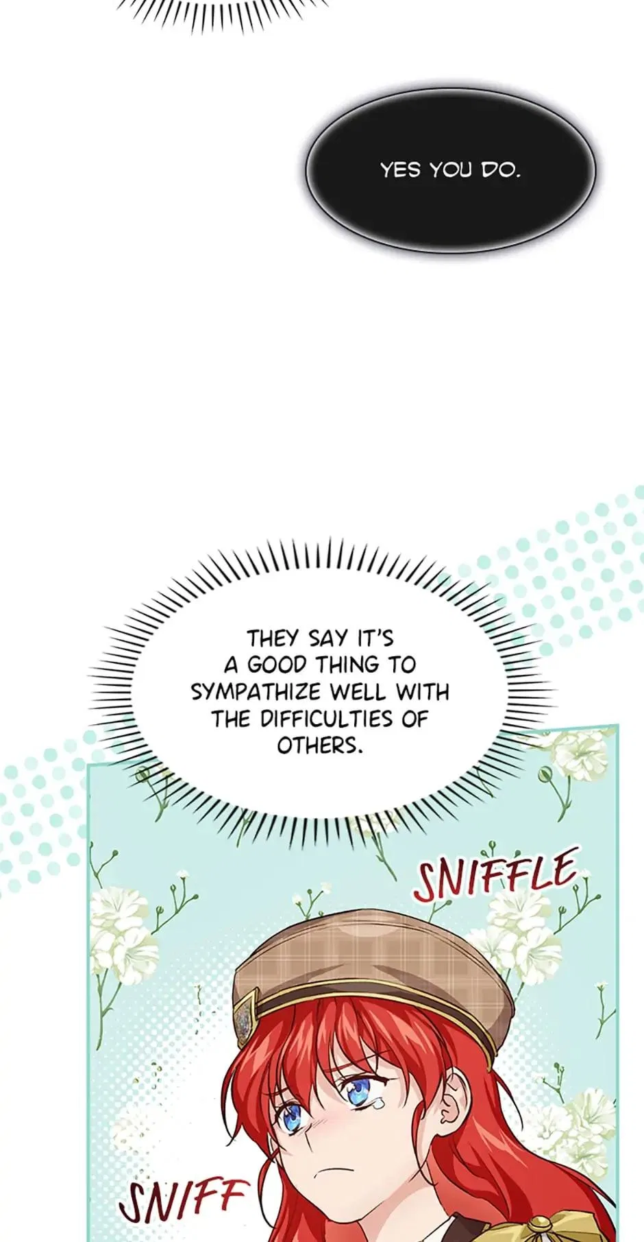 Finding My Father’s Son Chapter 37 – Page 37