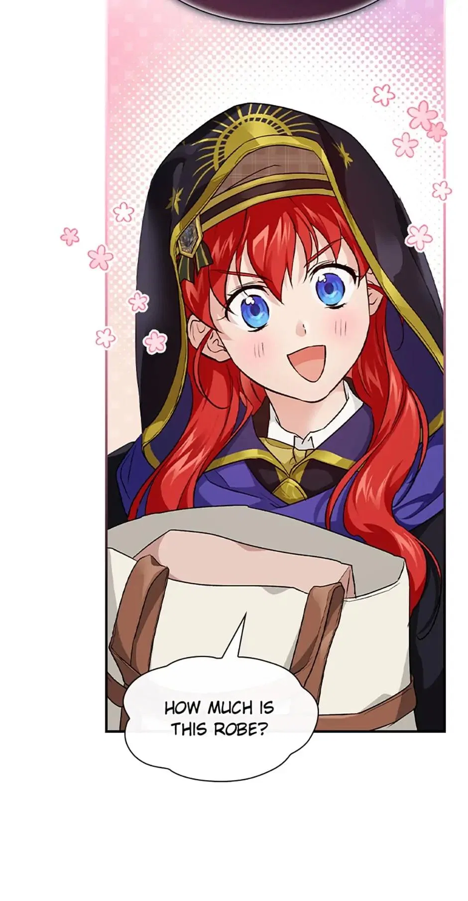 Finding My Father’s Son Chapter 37 – Page 43