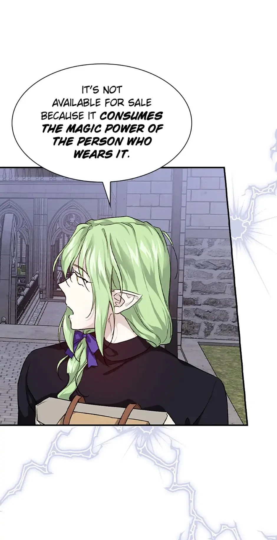 Finding My Father’s Son Chapter 37 – Page 44