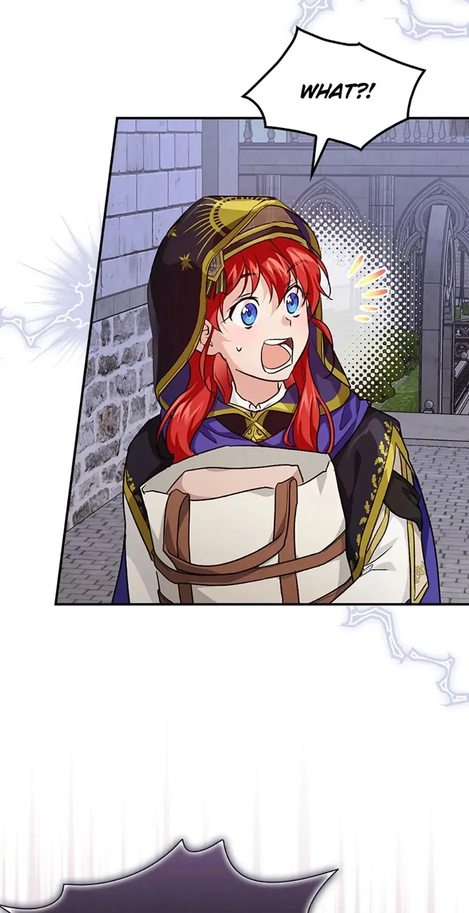 Finding My Father’s Son Chapter 37 – Page 45