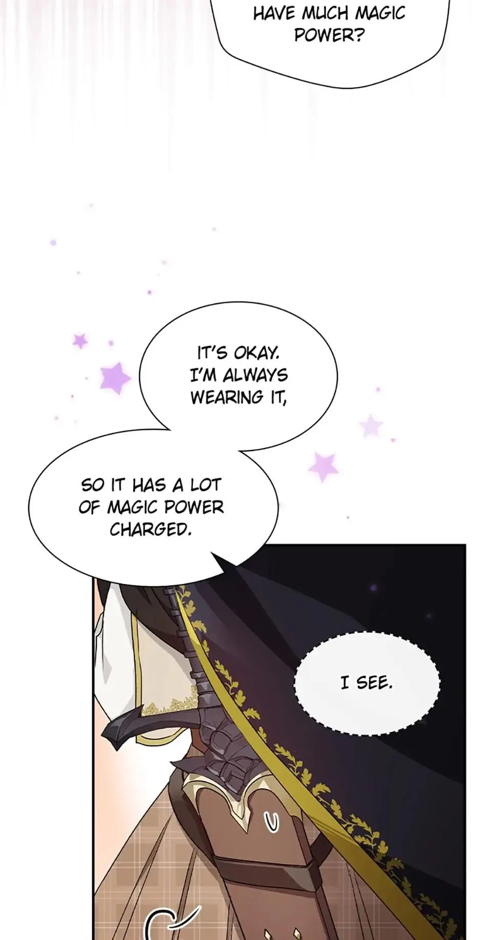 Finding My Father’s Son Chapter 37 – Page 47