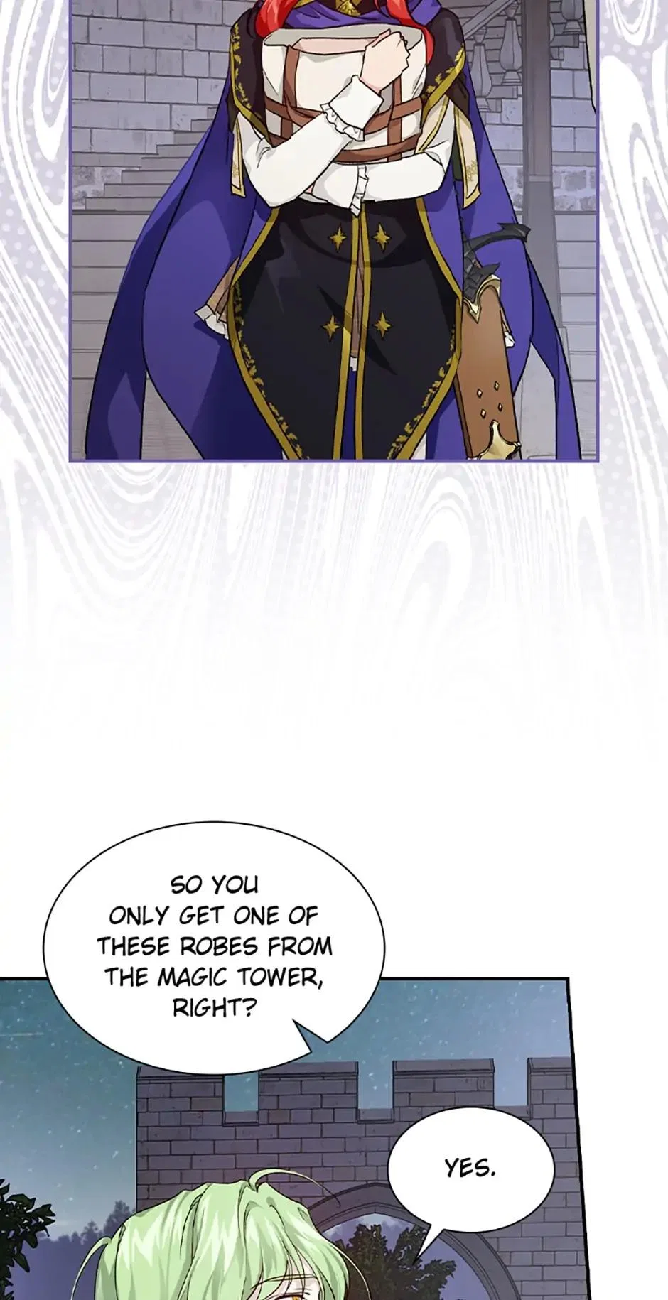 Finding My Father’s Son Chapter 37 – Page 49