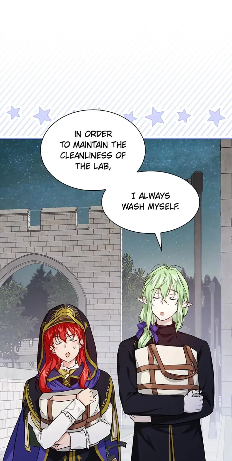 Finding My Father’s Son Chapter 37 – Page 52