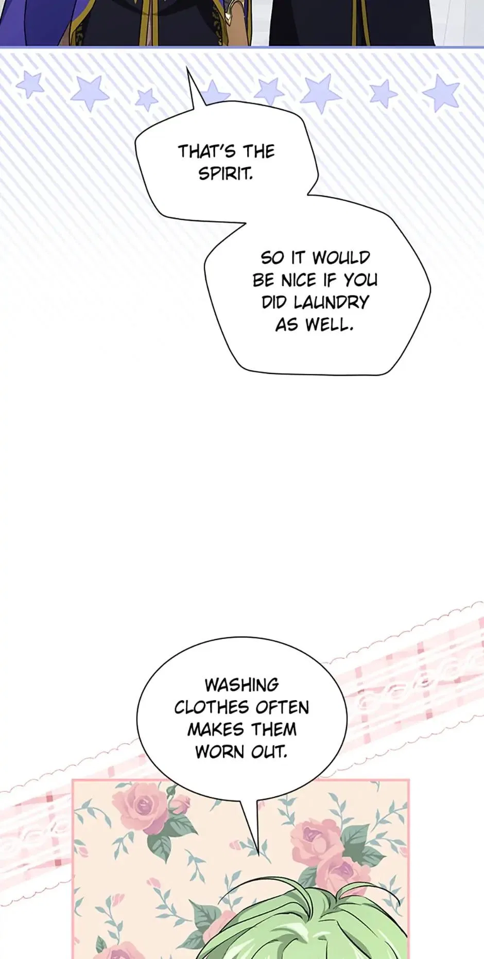 Finding My Father’s Son Chapter 37 – Page 53