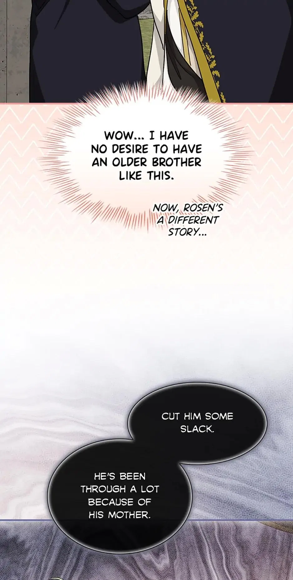 Finding My Father’s Son Chapter 37 – Page 56