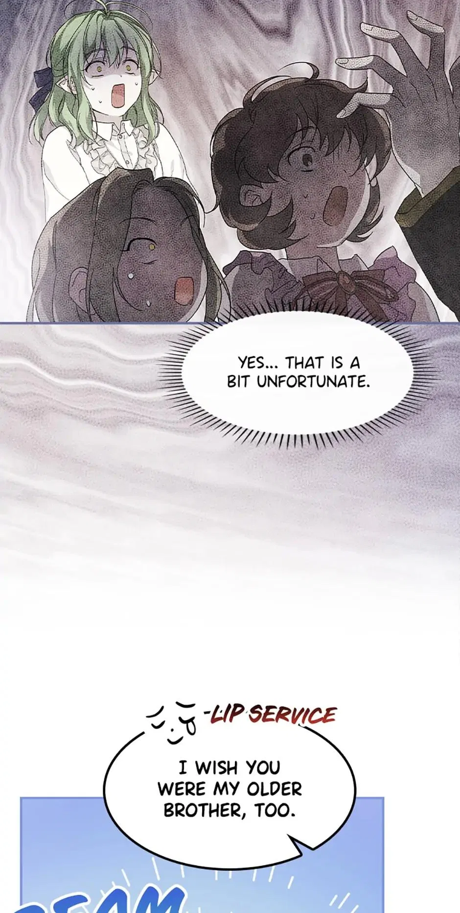 Finding My Father’s Son Chapter 37 – Page 57