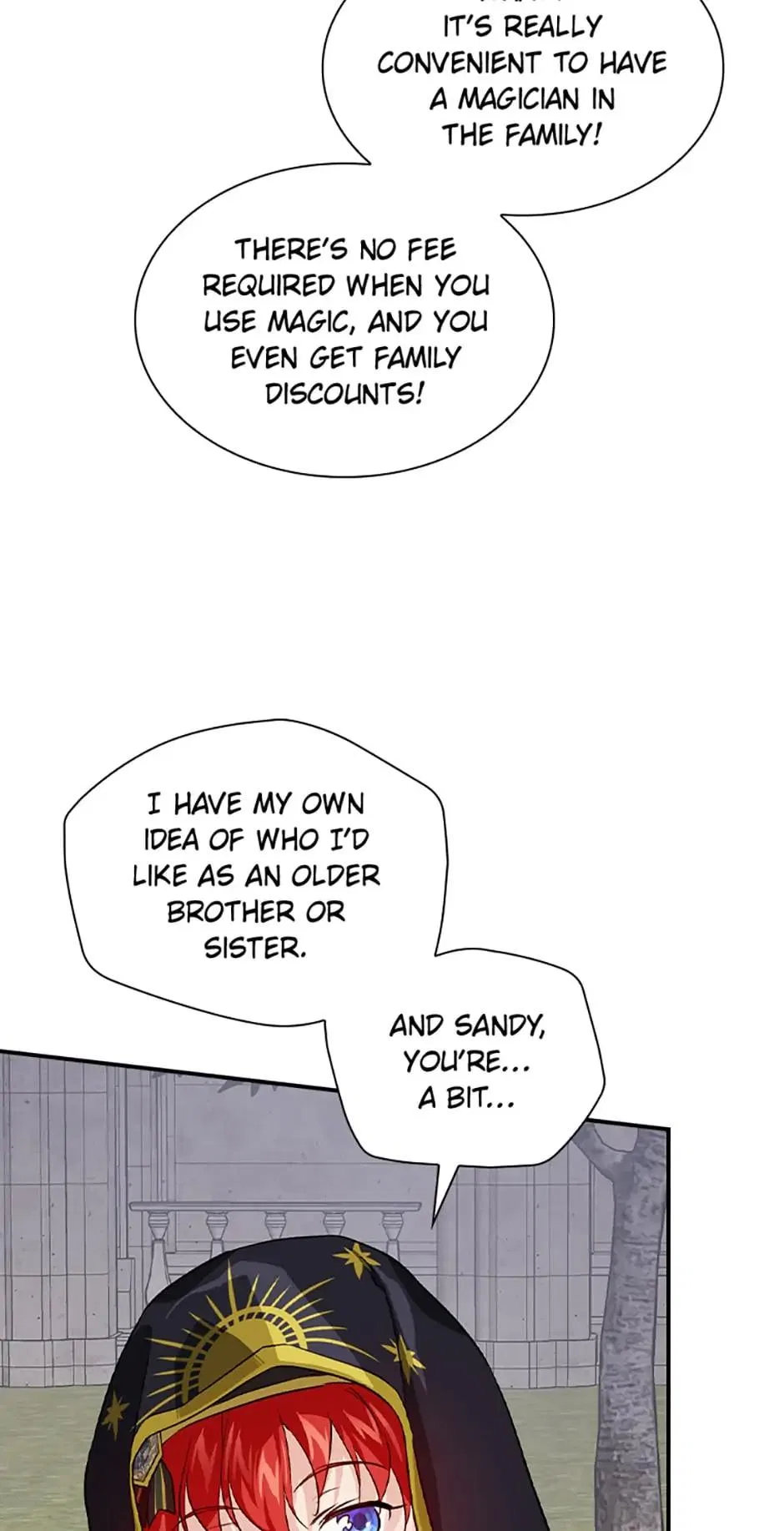 Finding My Father’s Son Chapter 37 – Page 60